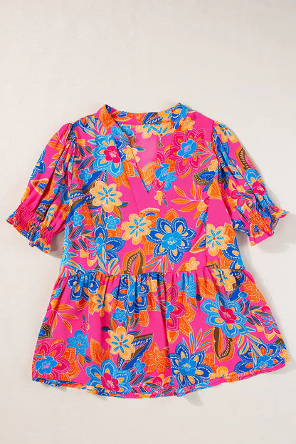 Classic Vintage & Enduringly Stylish Blouse