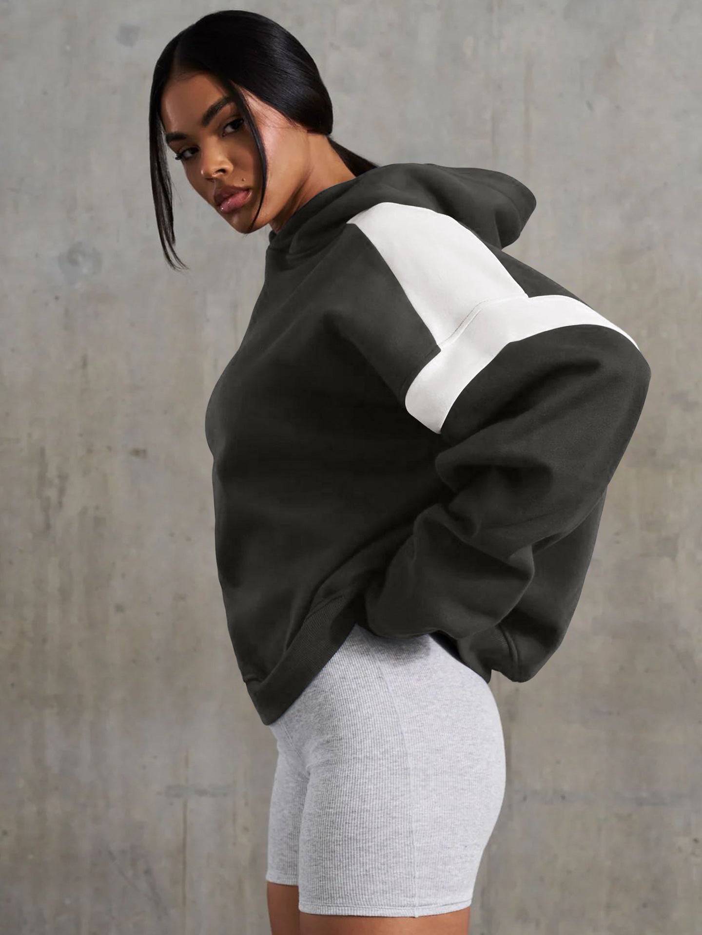 Beautifully Balanced Garment with Timeless Character