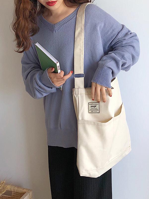 Polished Bag with an Effortless Classic Look