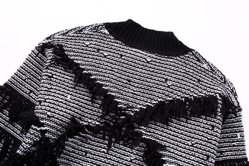 Polished Cardigan with an Effortless Classic Look