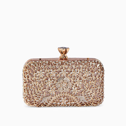 Gracefully Styled Bag for Any Occasion
