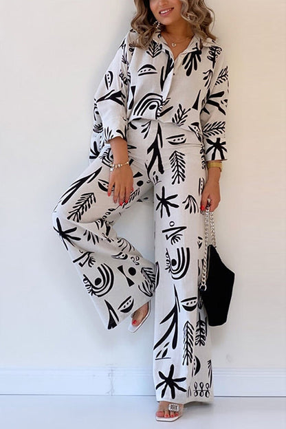 Gracefully Styled Pants for Any Occasion