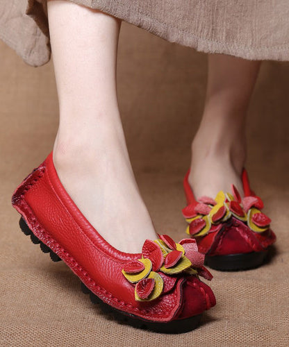 Elegantly Styled Shoes for Everyday Wear