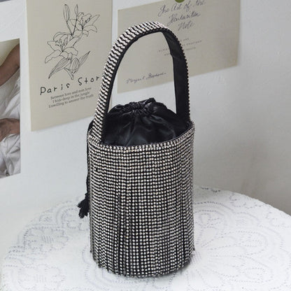 Elegantly Styled Bag for Everyday Wear