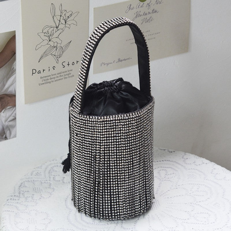 Elegantly Styled Bag for Everyday Wear