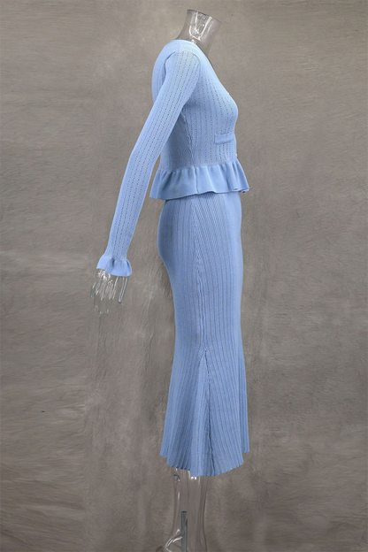 Elegantly Styled Garment for Everyday Wear