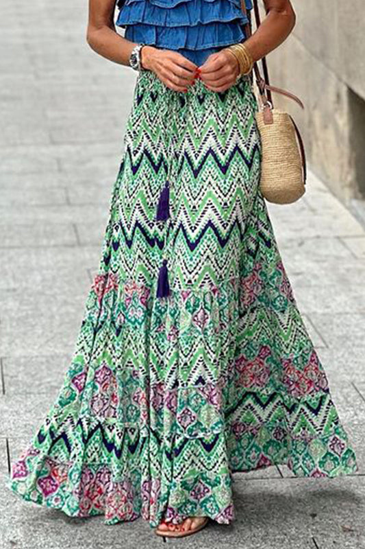 Classic Vintage Garment with a Flattering Fit