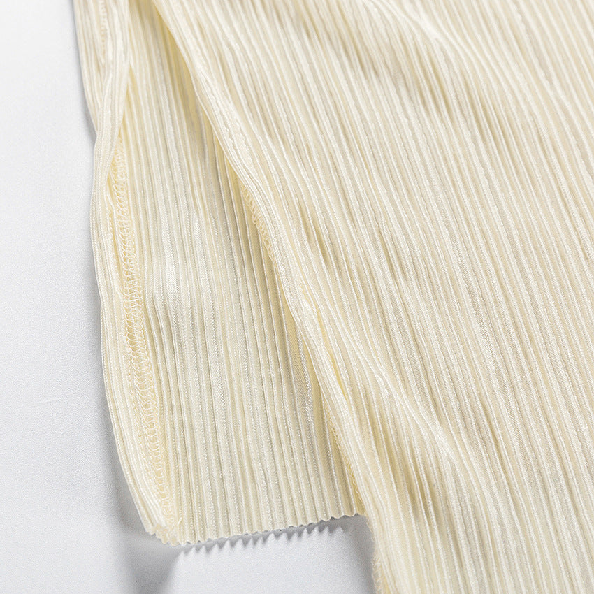 Classic Vintage Pants with a Flattering Fit