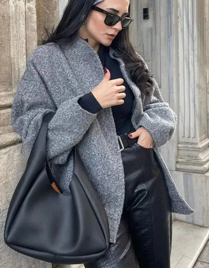 Beautifully Crafted Jacket in a Classic Style