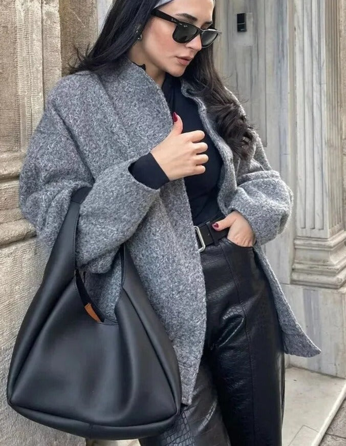 Beautifully Crafted Jacket in a Classic Style