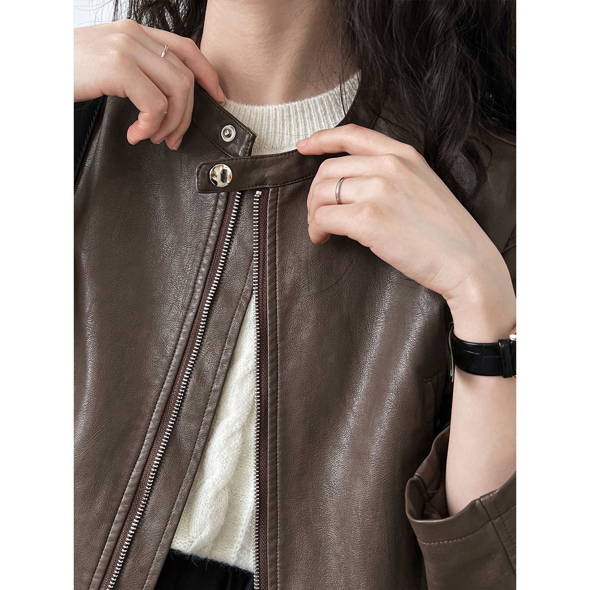 Beautifully Crafted Jacket in a Classic Style