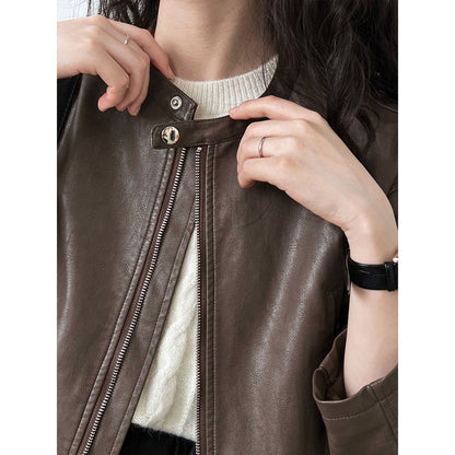 Beautifully Crafted Jacket in a Classic Style