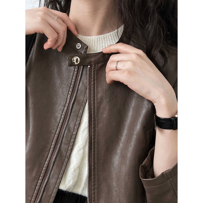 Beautifully Crafted Jacket in a Classic Style