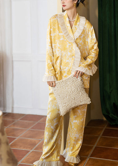 Beautifully Finished Garment in a Timeless Design