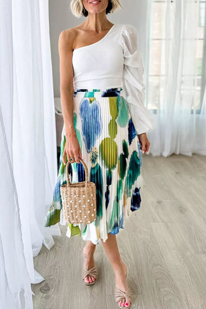 Polished Top with an Effortless Classic Look