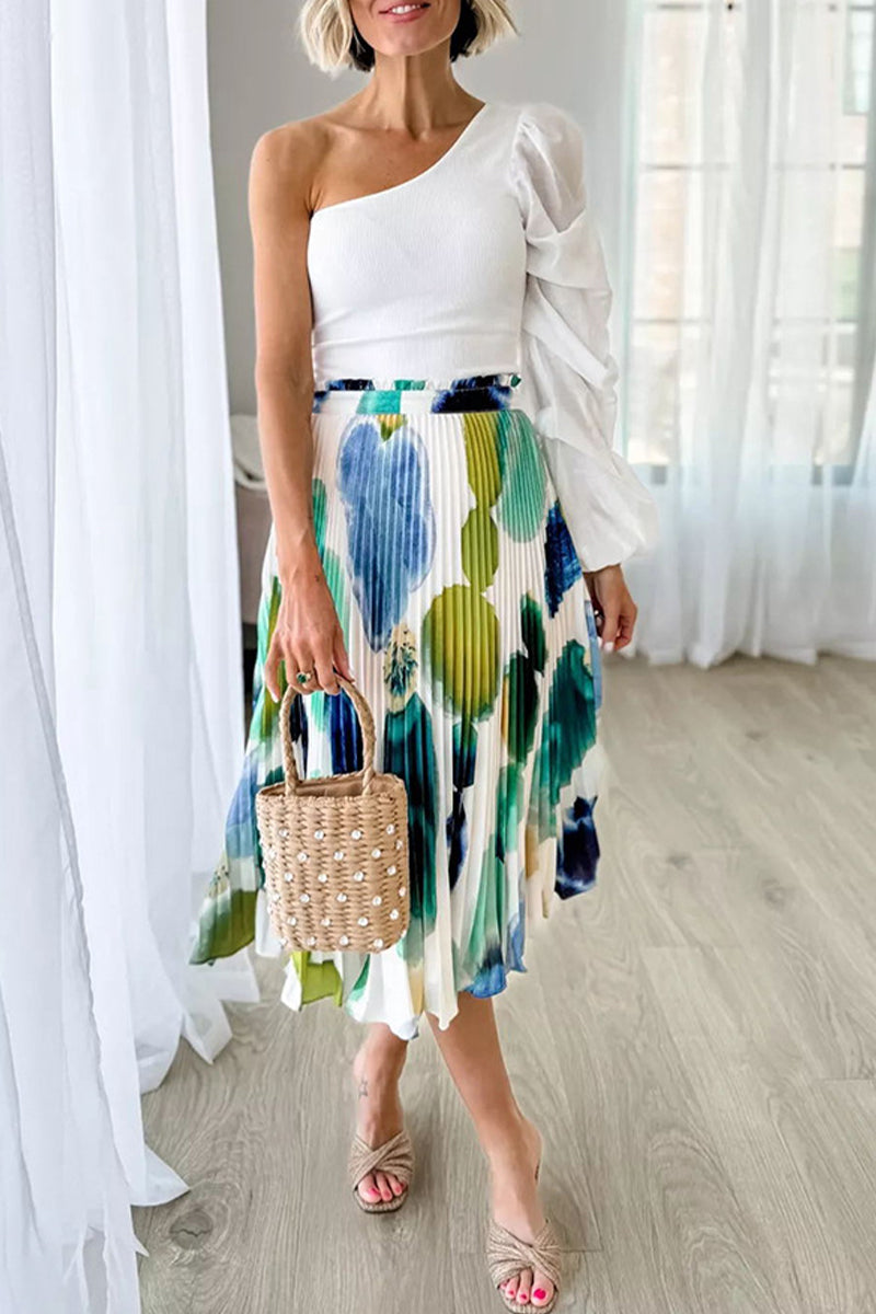 Polished Top with an Effortless Classic Look
