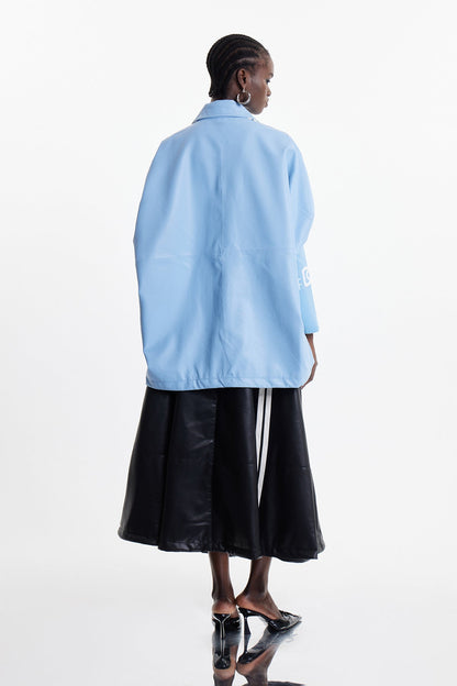 Sophisticated Jacket with a Clean Classic Look