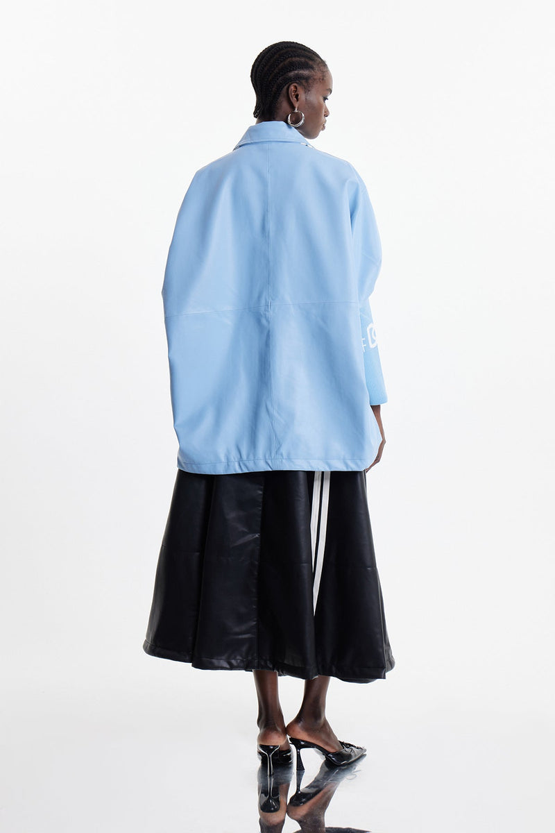 Sophisticated Jacket with a Clean Classic Look