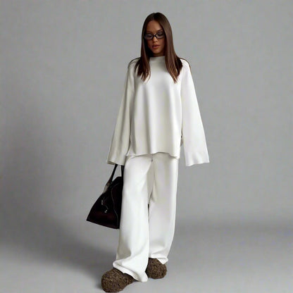 Beautifully Balanced Garment with Timeless Character