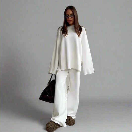 Beautifully Balanced Garment with Timeless Character