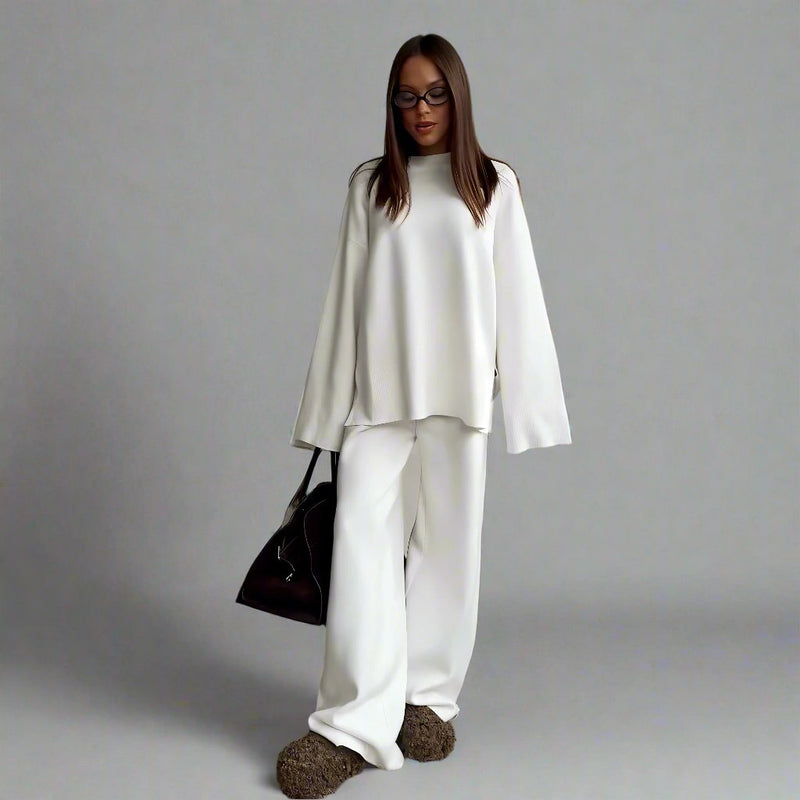 Beautifully Balanced Garment with Timeless Character