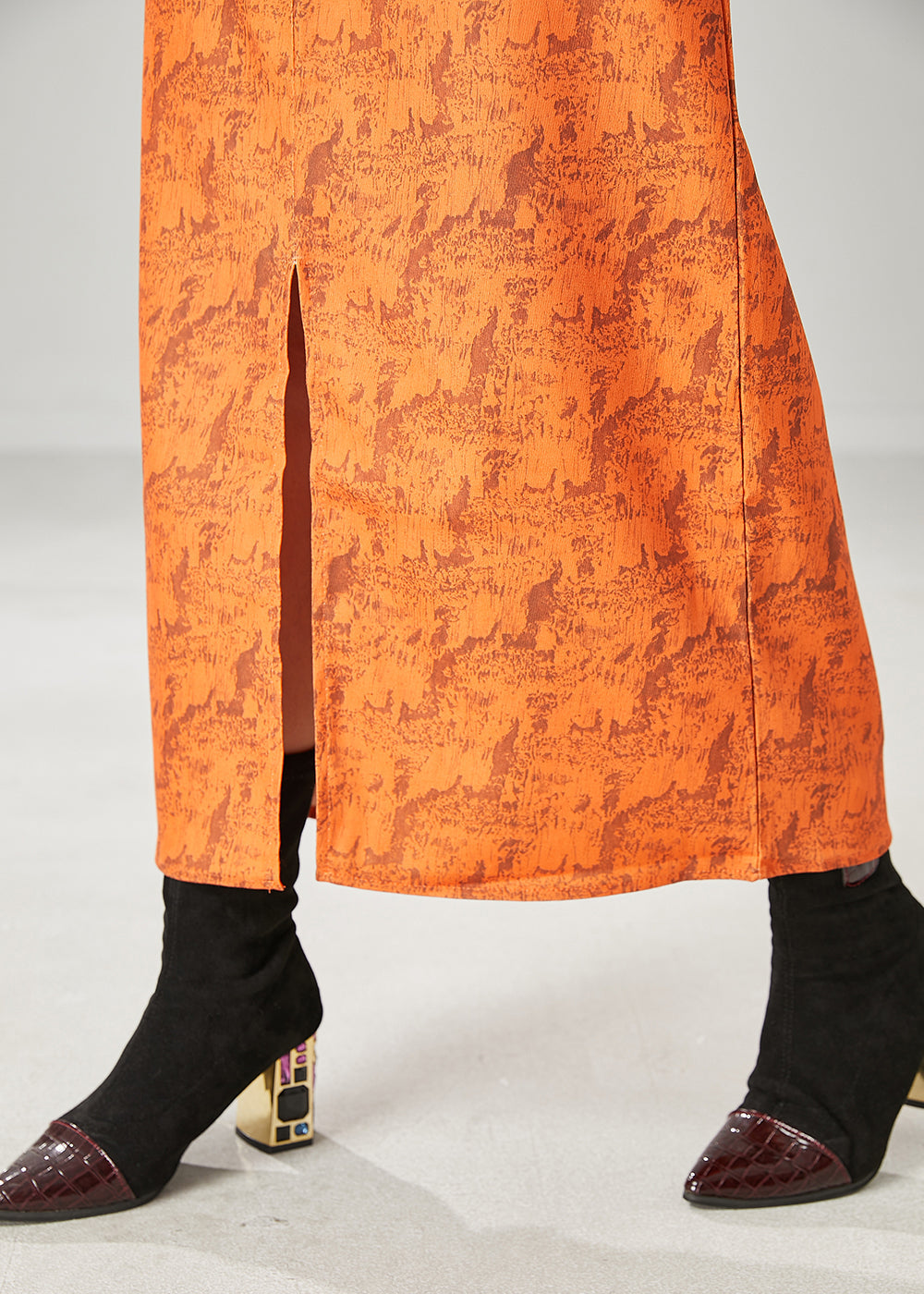 Sophisticated Garment with a Clean Classic Look