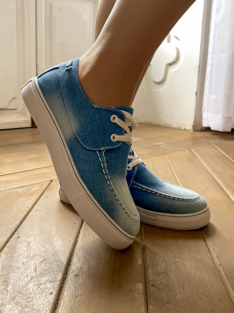 Polished Shoes with an Effortless Classic Look