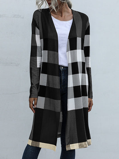 Effortlessly Elegant Garment with a Timeless Design