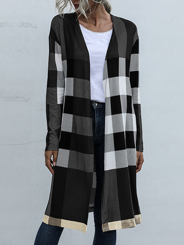 Effortlessly Elegant Garment with a Timeless Design