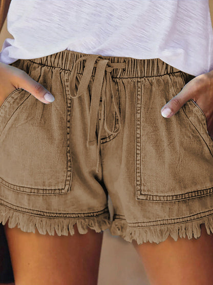 Elegantly Styled Garment for Everyday Wear