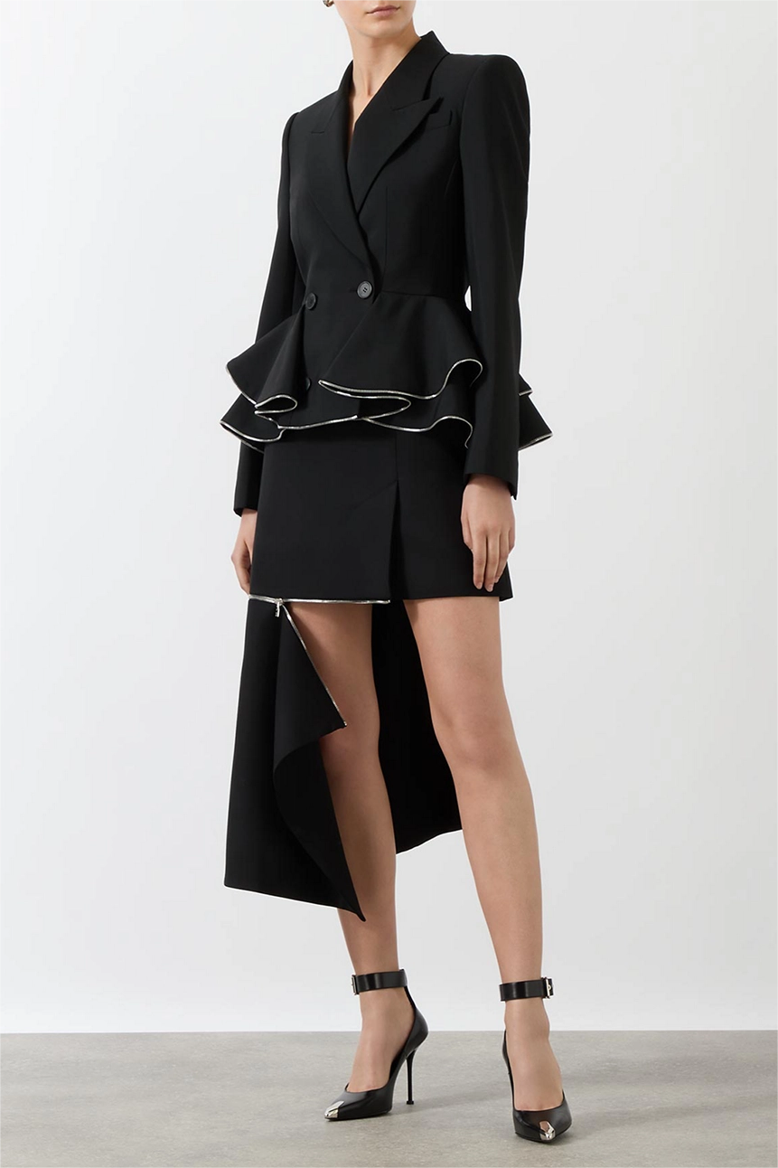 Beautifully Crafted Garment in a Classic Style
