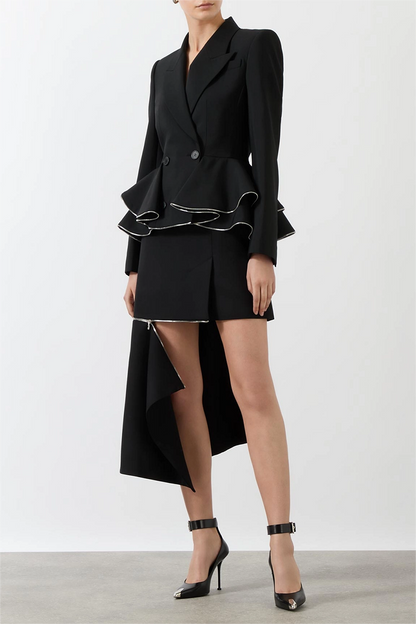 Beautifully Crafted Garment in a Classic Style