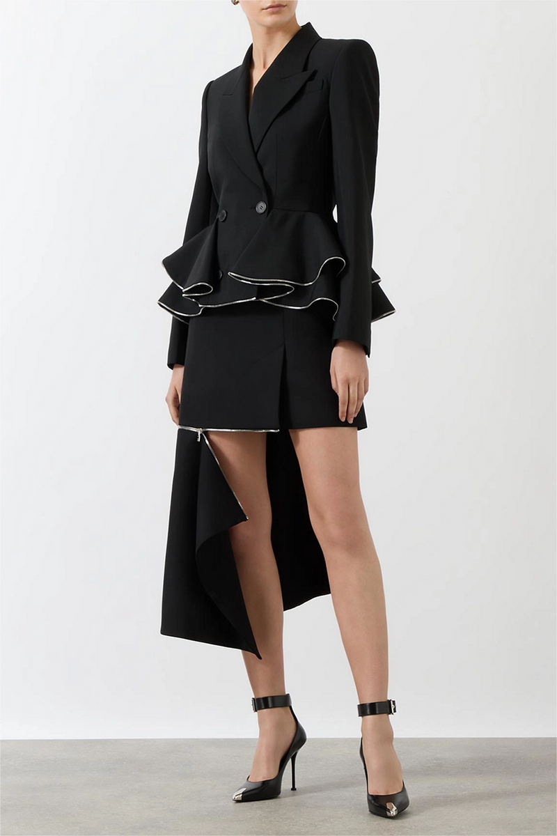 Beautifully Crafted Garment in a Classic Style