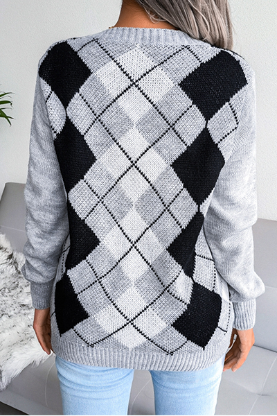 Beautifully Balanced Top with Timeless Character
