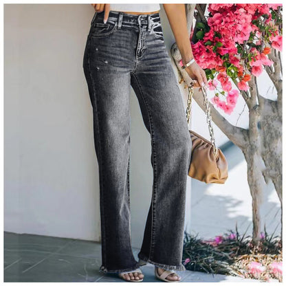 Sophisticated Pants with a Clean Classic Look