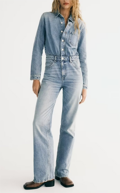 Beautifully Crafted Garment in a Classic Style
