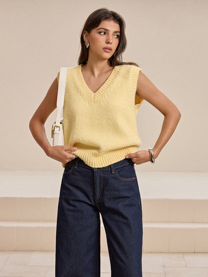 Classic Vintage Garment with a Flattering Fit