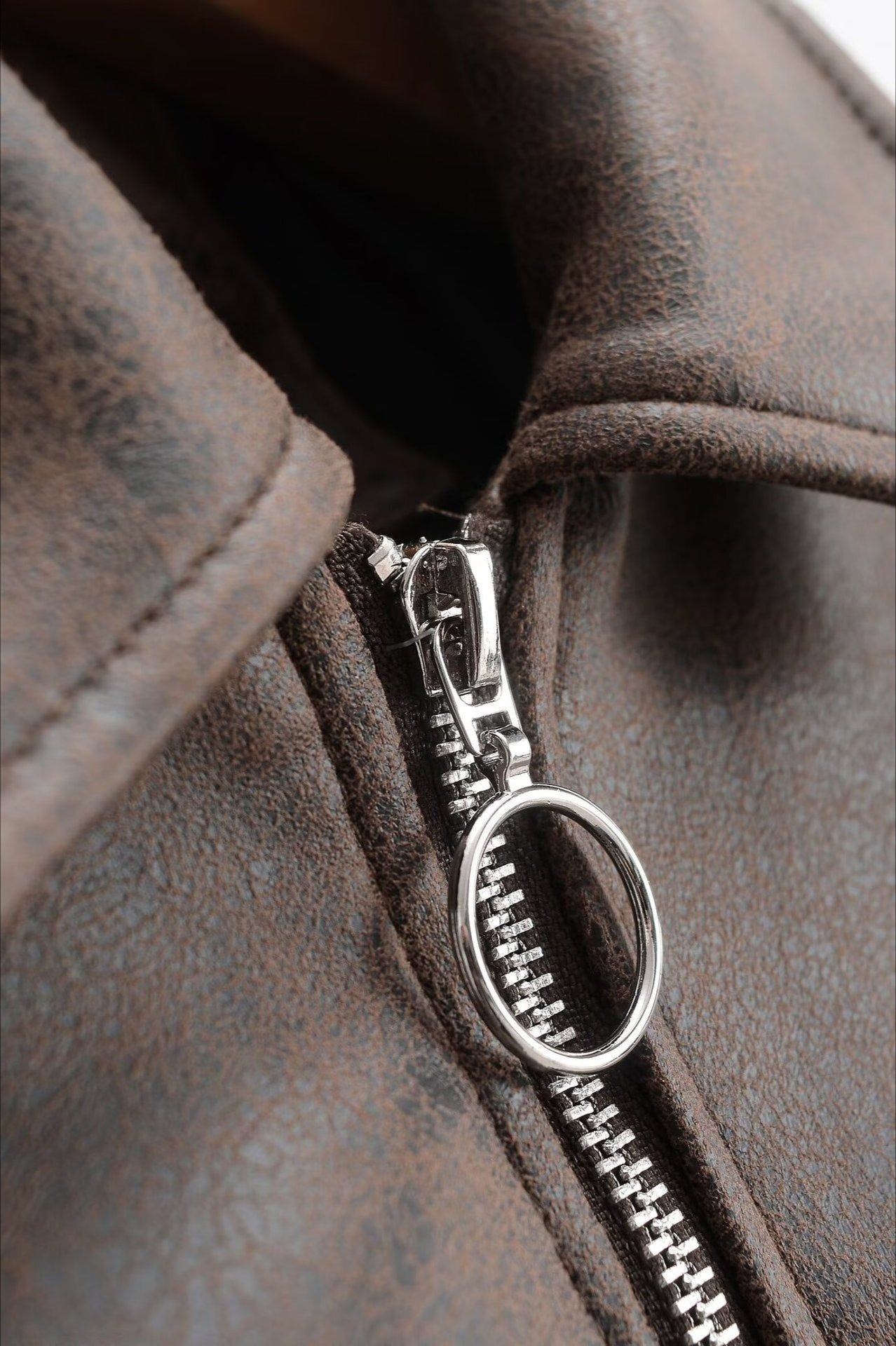 Classic Vintage & Enduringly Stylish Jacket