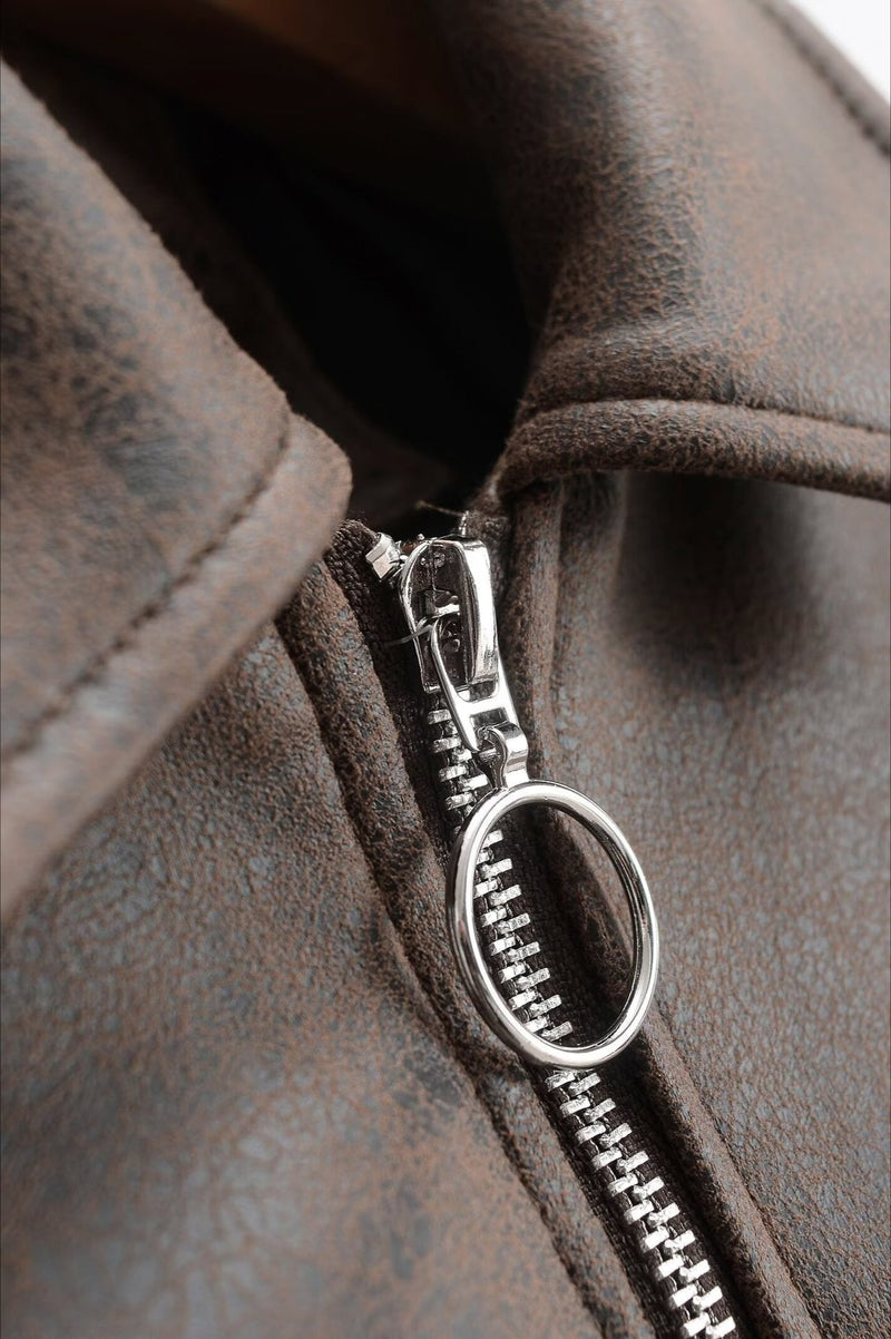 Classic Vintage & Enduringly Stylish Jacket