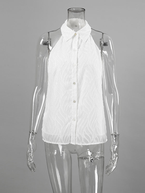 Elegantly Styled Blouse for Everyday Wear