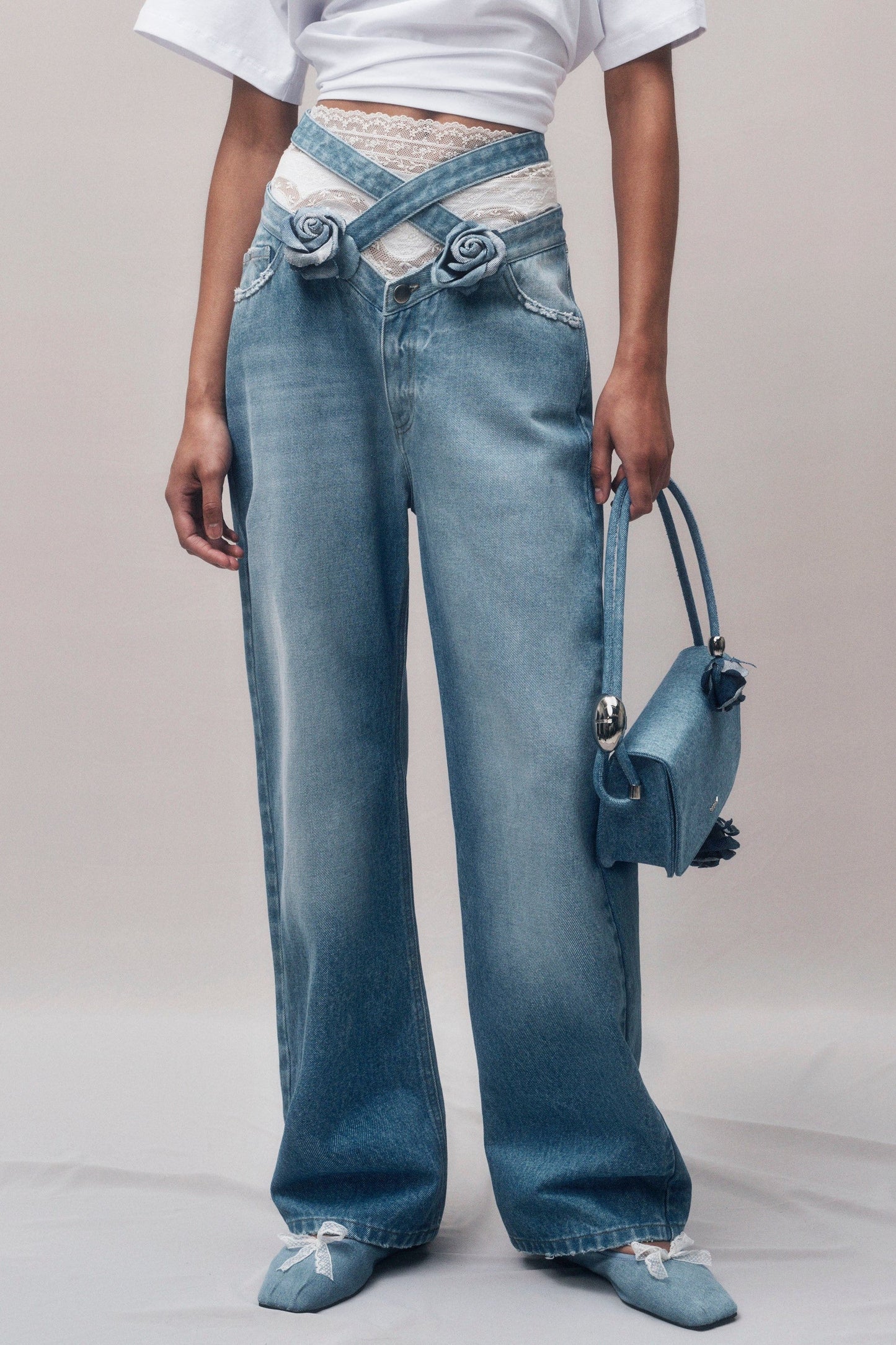 Elegantly Styled Garment for Everyday Wear