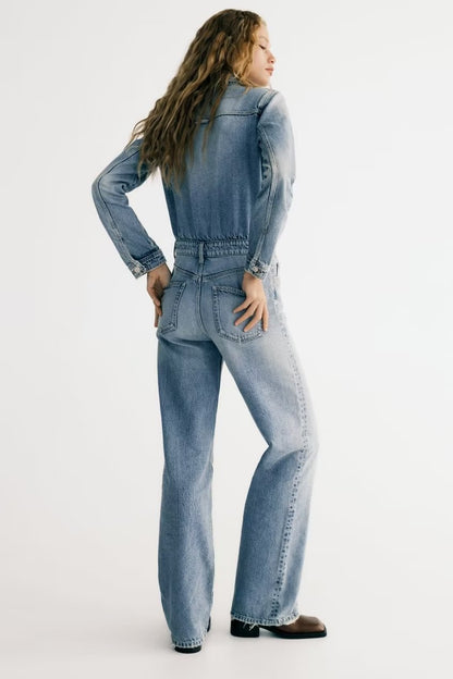 Beautifully Crafted Garment in a Classic Style