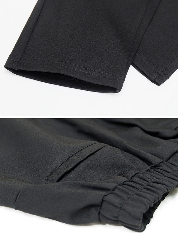 Gracefully Styled Pants for Any Occasion
