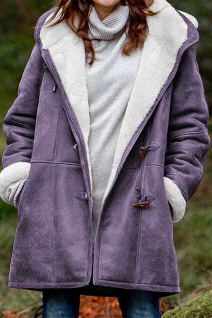 Classic Vintage Garment with a Flattering Fit