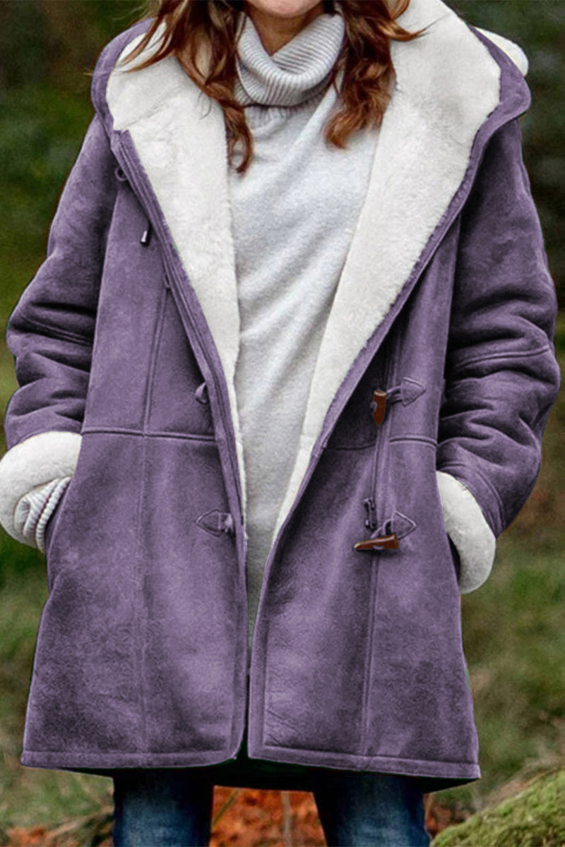 Classic Vintage Garment with a Flattering Fit