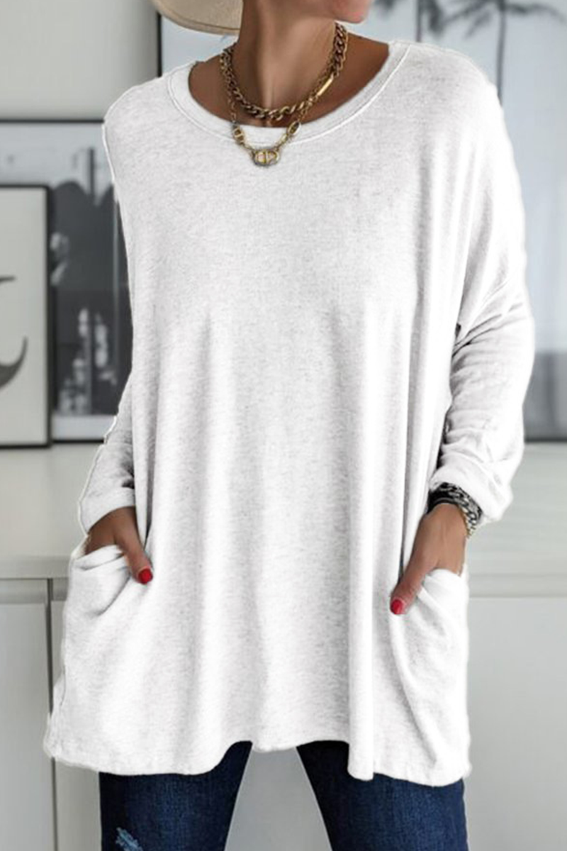 Beautifully Finished Top in a Timeless Design