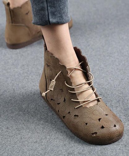 Gracefully Styled Boots for Any Occasion