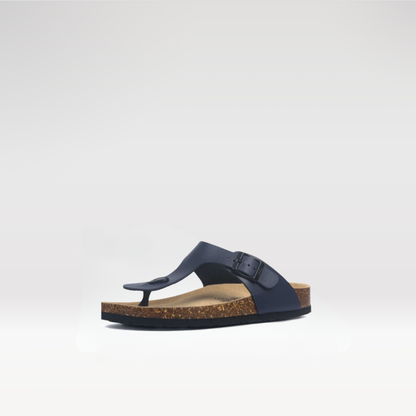 Vintage Inspired Sandals with a Contemporary Edge