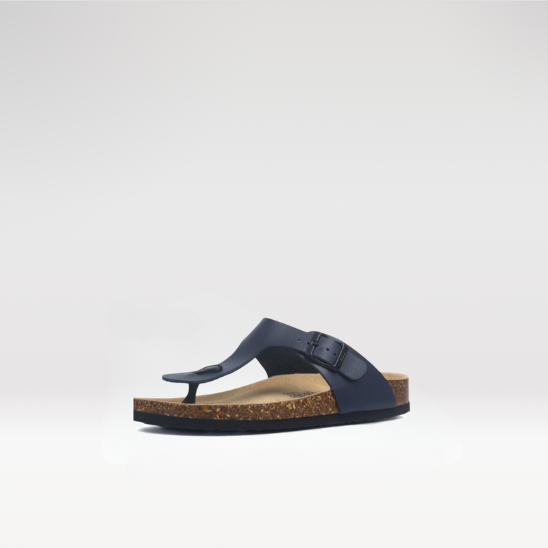 Vintage Inspired Sandals with a Contemporary Edge