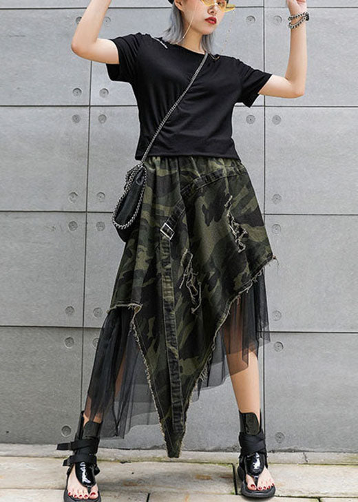 A Vintage Style Garment with Delicate Timeless Details